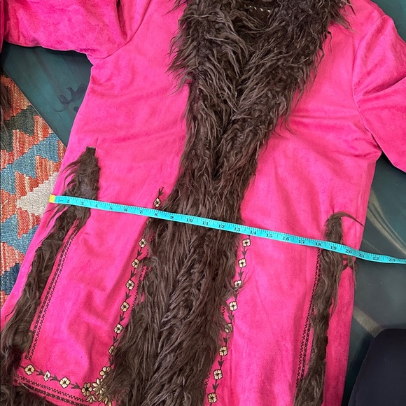 Spell Joplin Jacket — Large - Picture 12 of 13